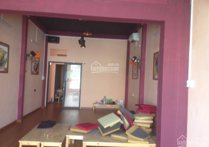 Cho thuê nhà nguyên căn MT 1457 Phan Văn Trị, P10, Q Gò Vấp