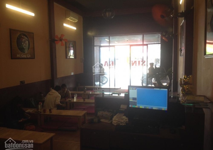 Cho thuê nhà nguyên căn MT 1457 Phan Văn Trị, P10, Q Gò Vấp