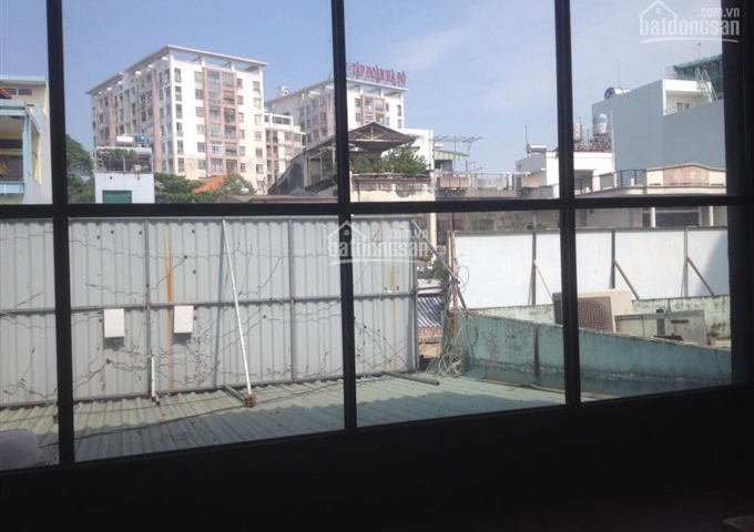 Cho thuê nhà nguyên căn MT 1457 Phan Văn Trị, P10, Q Gò Vấp