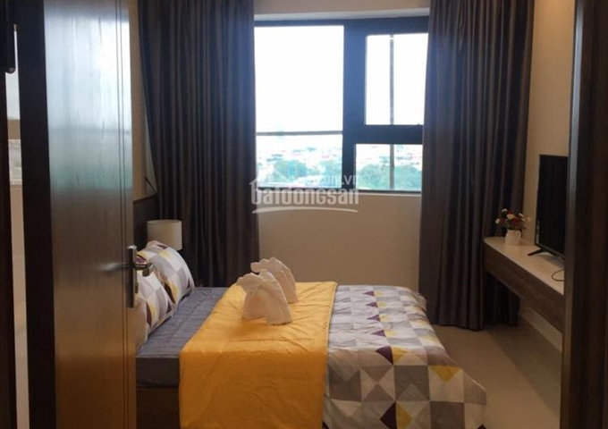 Bán căn hộ 43m2 - 1 phòng ngủ - giá 1 tỷ tại dự án Eco Green Nguyễn Xiển. 0979091622