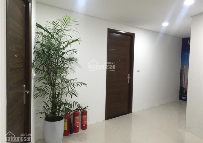 Bán căn hộ 43m2 - 1 phòng ngủ - giá 1 tỷ tại dự án Eco Green Nguyễn Xiển. 0979091622