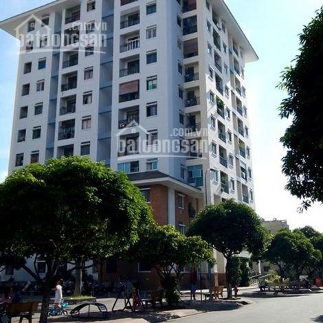 Chính chủ bán căn hộ 312 Lạc Long Quân 65m2 giá 1.6 tỷ, sổ hồng. LH 0933882368