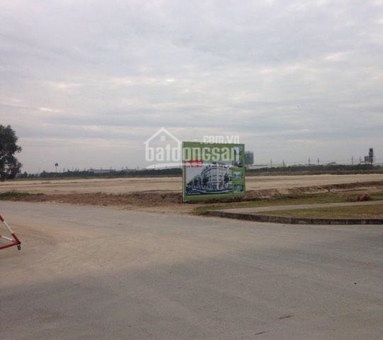 Bán lô góc đất nền dự án Sing Garden Vsip Từ Sơn, 0913220992