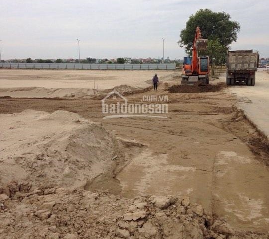 Bán lô góc đất nền dự án Sing Garden Vsip Từ Sơn, 0913220992