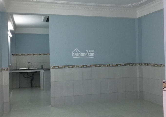 Nhà bán số 1264/78/14 Lê Đức Thọ, P13, Gò Vấp