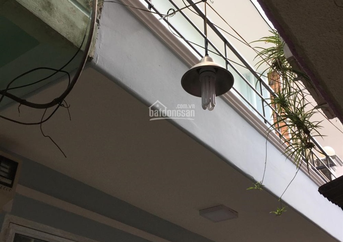 Nhà bán số 1264/78/14 Lê Đức Thọ, P13, Gò Vấp