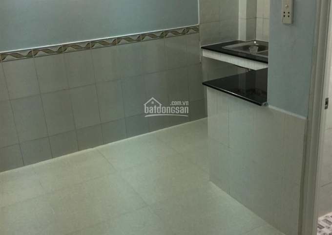 Nhà bán số 1264/78/14 Lê Đức Thọ, P13, Gò Vấp