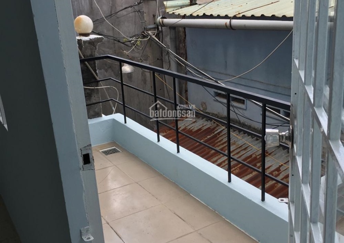 Nhà bán số 1264/78/14 Lê Đức Thọ, P13, Gò Vấp