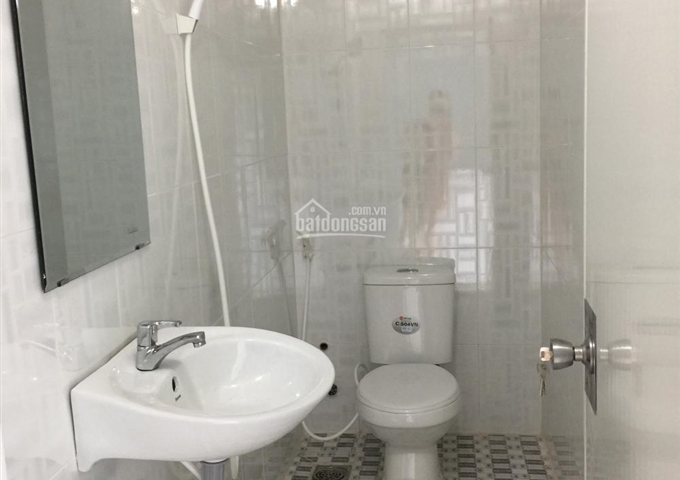 Nhà bán số 1264/78/14 Lê Đức Thọ, P13, Gò Vấp