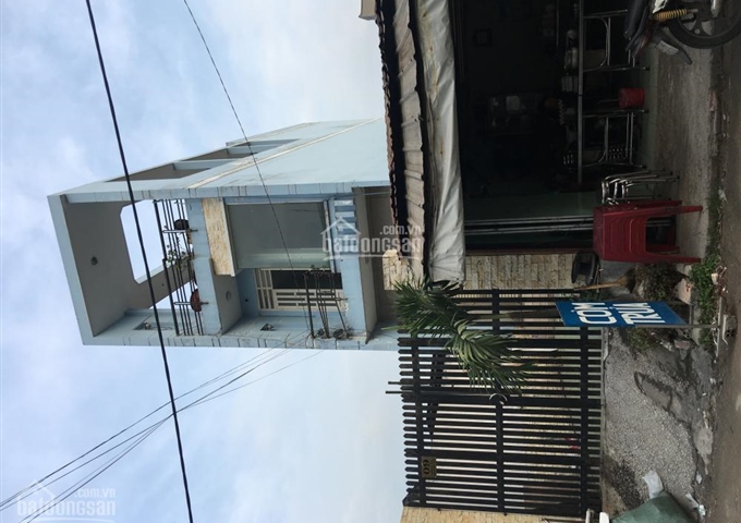 Cho thuê nhà nguyên căn mặt tiền đường 38, Hiệp Bình Chánh, Thủ Đức