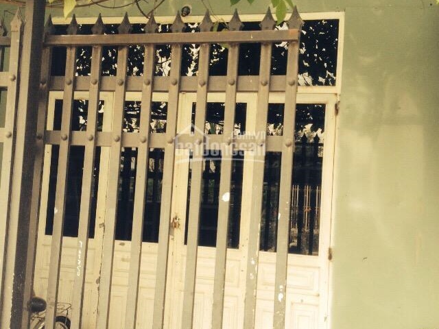 Cần bán nhà sổ chung, đường số 8, Linh Xuân, Thủ Đức, hẻm 109