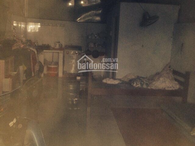 Cần bán nhà sổ chung, đường số 8, Linh Xuân, Thủ Đức, hẻm 109