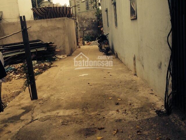 Cần bán nhà sổ chung, đường số 8, Linh Xuân, Thủ Đức, hẻm 109