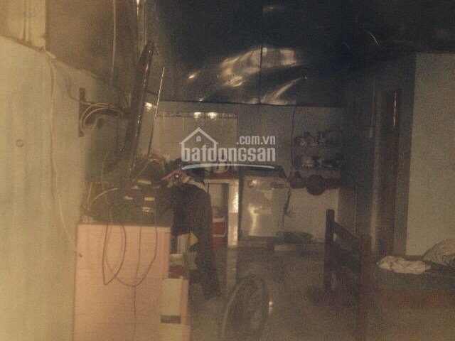 Cần bán nhà sổ chung, đường số 8, Linh Xuân, Thủ Đức, hẻm 109