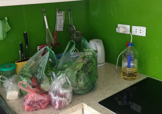 Bán nhà tập thể Mai Dịch, Cầu Giấy, giá 1.19 tỷ, DT 46m2. LH 0982176230