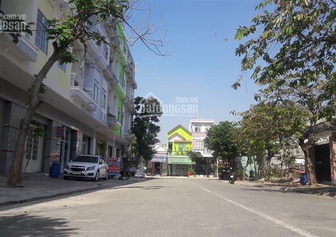 Bán đất mặt tiền đường N3-KDC An Thạnh, Thuận An, BD đường nhựa 12m, DT 5x20m giá 1.7tỷ. 0938345668