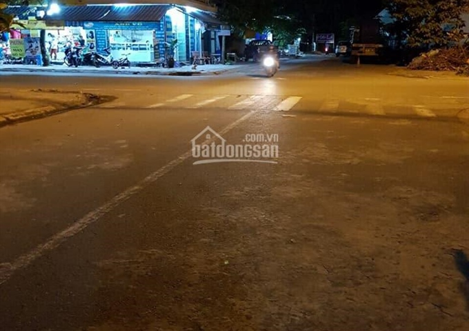 Bán đất mặt tiền đường N3-KDC An Thạnh, Thuận An, BD đường nhựa 12m, DT 5x20m giá 1.7tỷ. 0938345668