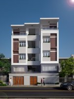 Cho thuê phòng trọ cao cấp trên đường Lê Văn Chí, Linh Trung, Thủ Đức, TP. HCM