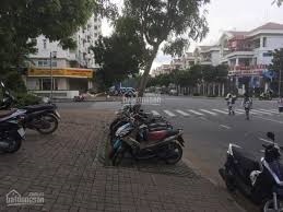 Bán shop house Cảnh Viên, Phú Mỹ Hưng, Quận 7, LH 0913780858