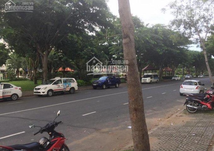 Bán shop house Cảnh Viên, Phú Mỹ Hưng, Quận 7, LH 0913780858