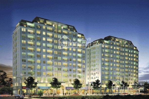 Bán shop house Cảnh Viên, Phú Mỹ Hưng, Quận 7, LH 0913780858