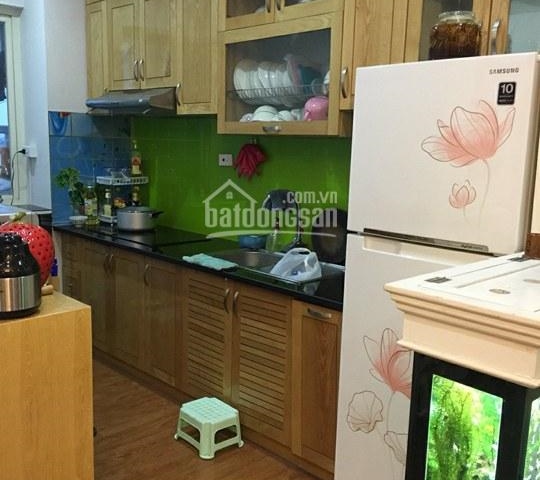 cần bán căn hộ chung cư 2 ngủ 61,4m2 chung cư Eco 1 Đông Ngạc, Bắc Từ Liêm