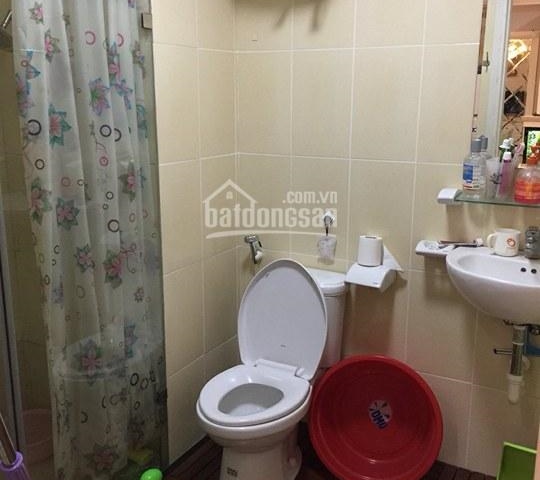 cần bán căn hộ chung cư 2 ngủ 61,4m2 chung cư Eco 1 Đông Ngạc, Bắc Từ Liêm