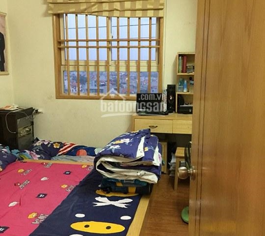 cần bán căn hộ chung cư 2 ngủ 61,4m2 chung cư Eco 1 Đông Ngạc, Bắc Từ Liêm