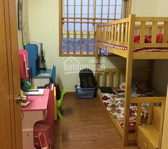 cần bán căn hộ chung cư 2 ngủ 61,4m2 chung cư Eco 1 Đông Ngạc, Bắc Từ Liêm