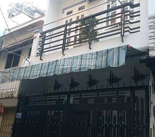 Bán gấp nhà 441/68/5 Lê Văn Quới, Q. Bình Tân, DT 4x8m, 1 lầu đúc, giá: 2.28 tỷ (gần chợ)