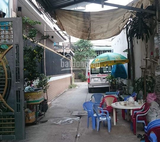 Bán gấp nhà 441/68/5 Lê Văn Quới, Q. Bình Tân, DT 4x8m, 1 lầu đúc, giá: 2.28 tỷ (gần chợ)