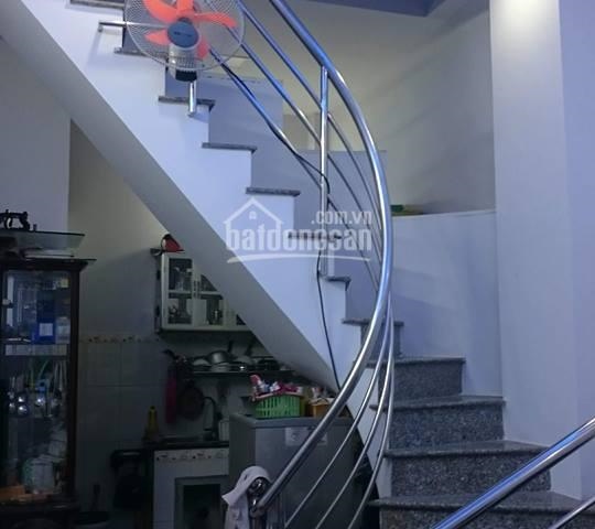 Bán gấp nhà 441/68/5 Lê Văn Quới, Q. Bình Tân, DT 4x8m, 1 lầu đúc, giá: 2.28 tỷ (gần chợ)