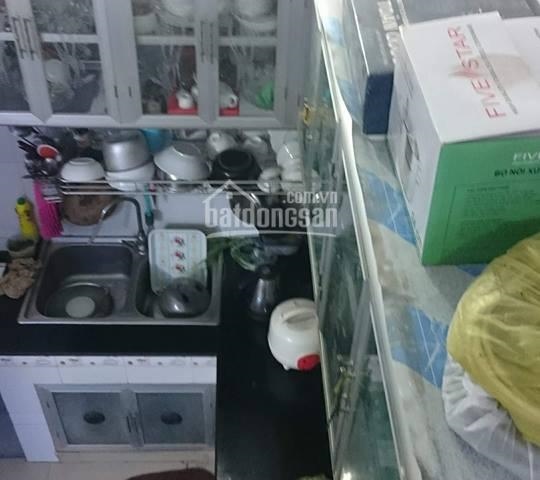 Bán gấp nhà 441/68/5 Lê Văn Quới, Q. Bình Tân, DT 4x8m, 1 lầu đúc, giá: 2.28 tỷ (gần chợ)