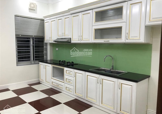 Bán nhà số 8 ngõ 12 Phố Phạm Tuấn Tài - Cầu Giấy - Hà Nội