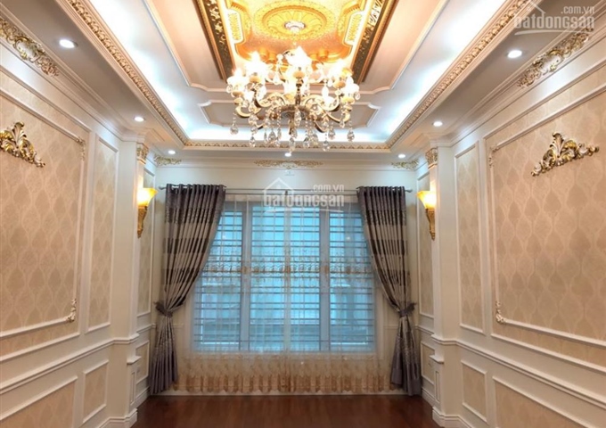 Bán nhà số 8 ngõ 12 Phố Phạm Tuấn Tài - Cầu Giấy - Hà Nội