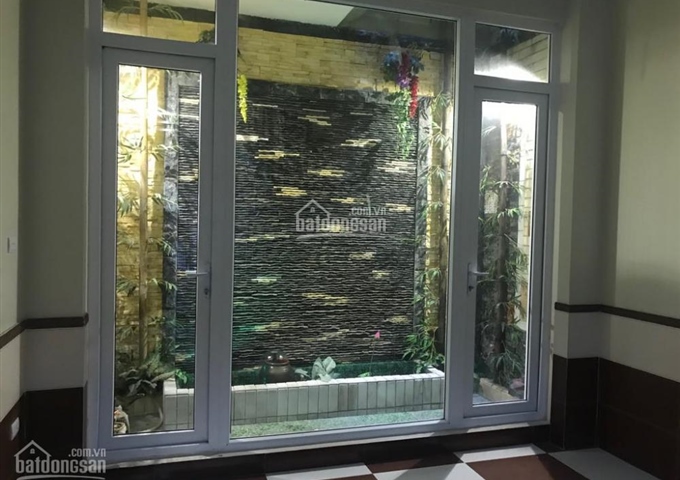 Bán nhà số 8 ngõ 12 Phố Phạm Tuấn Tài - Cầu Giấy - Hà Nội