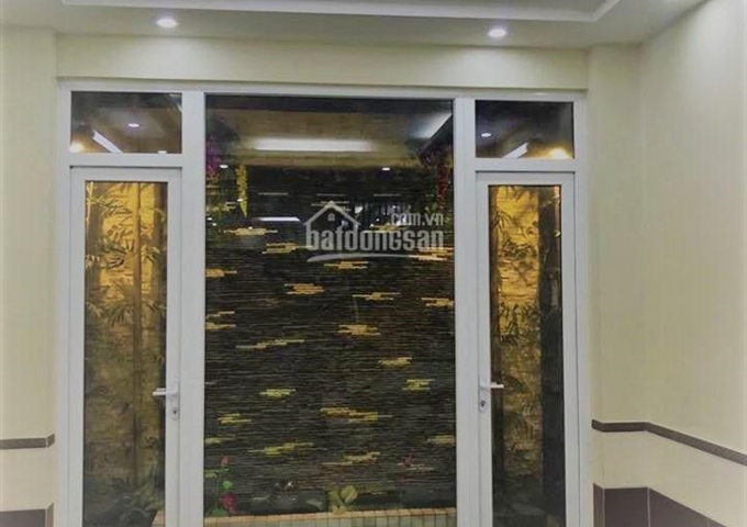 Bán nhà số 8 ngõ 12 Phố Phạm Tuấn Tài - Cầu Giấy - Hà Nội