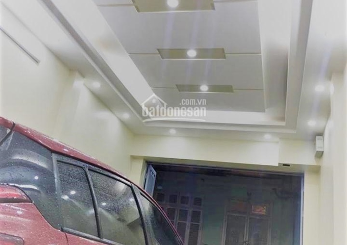 Bán nhà số 8 ngõ 12 Phố Phạm Tuấn Tài - Cầu Giấy - Hà Nội