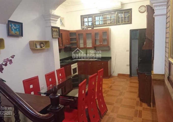 Bán nhà 30 ngách 168/23, Phố Hào Nam - Đống Đa - Hà Nội