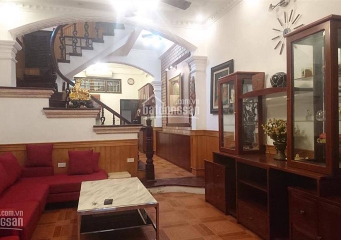 Bán nhà 30 ngách 168/23, Phố Hào Nam - Đống Đa - Hà Nội