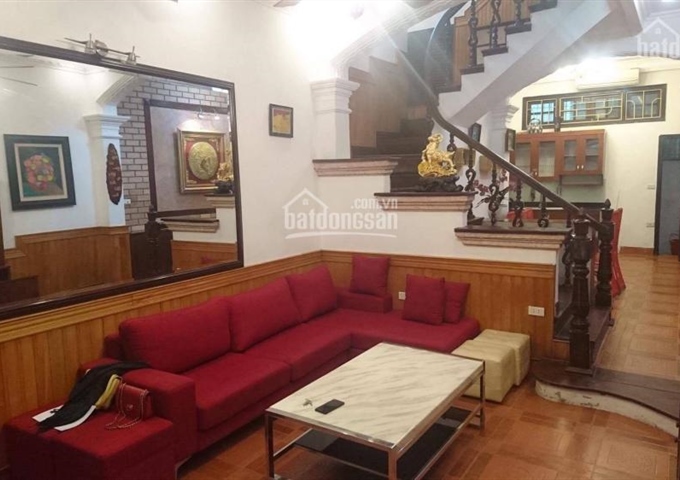 Bán nhà 30 ngách 168/23, Phố Hào Nam - Đống Đa - Hà Nội