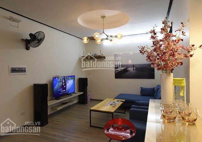 cần bán gấp căn hộ tập thể quân đội 86 Lê Trọng Tấn Thanh Xuân 74m 2 ngủ 2 tỷ