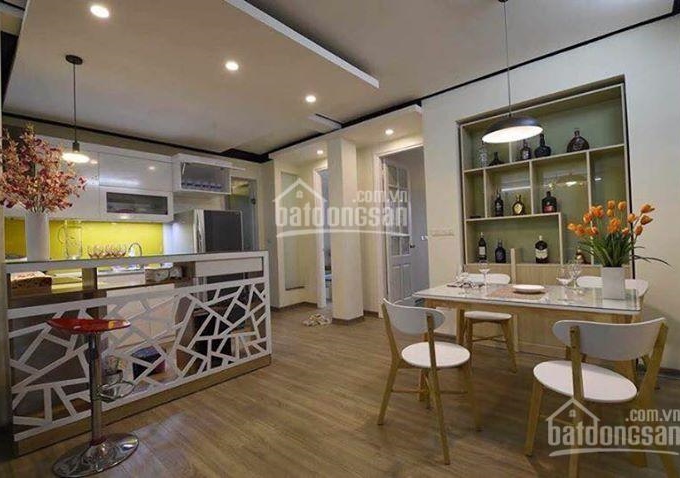 cần bán gấp căn hộ tập thể quân đội 86 Lê Trọng Tấn Thanh Xuân 74m 2 ngủ 2 tỷ