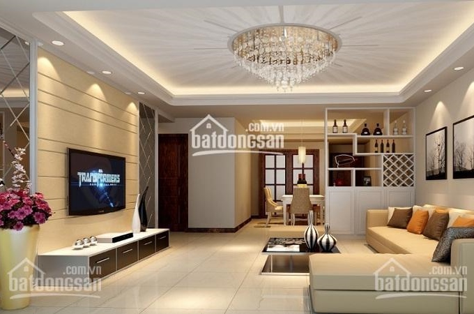 Bán căn hộ Chelsea Park E1 Trung Kính, Yên Hòa, Cầu Giấy. DT 128m2, giá 35tr/1m2, 09.1818.6169