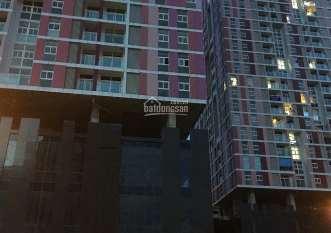 Cho thuê sàn TM chung cư Usilk City mặt đường Tố Hữu, DT 1500m2, tầng 4, giá 113.38 nghìn/m2