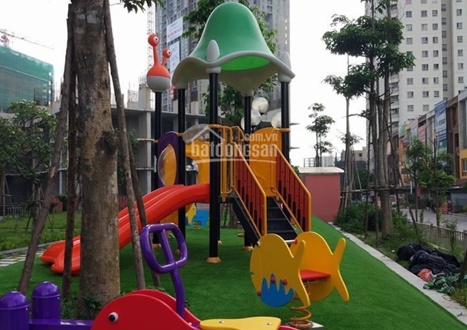 Cho thuê sàn TM chung cư Usilk City mặt đường Tố Hữu, DT 1500m2, tầng 4, giá 113.38 nghìn/m2