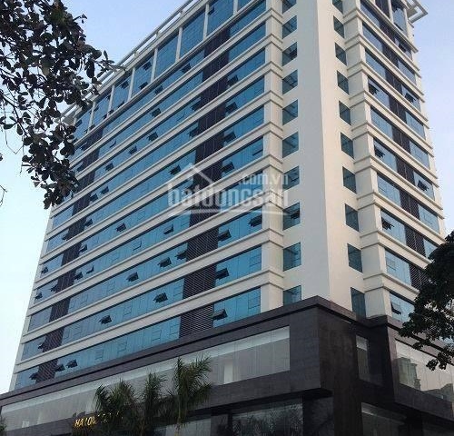 Cho thuê văn phòng tại thành phố Hạ Long