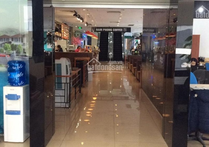 Cho thuê văn phòng tại thành phố Hạ Long