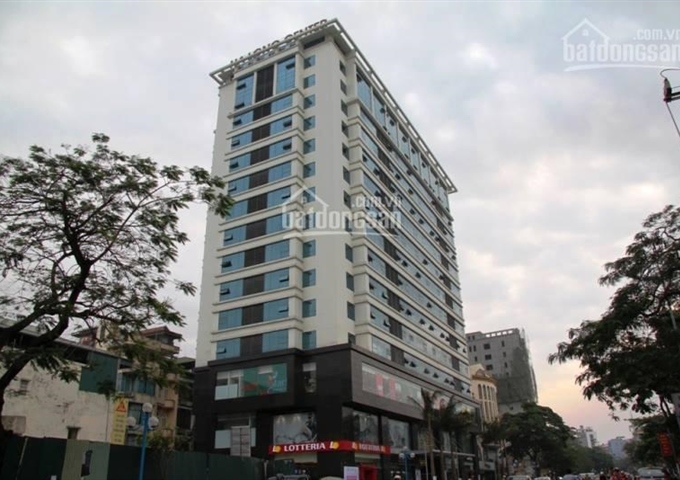 Cho thuê văn phòng tại thành phố Hạ Long