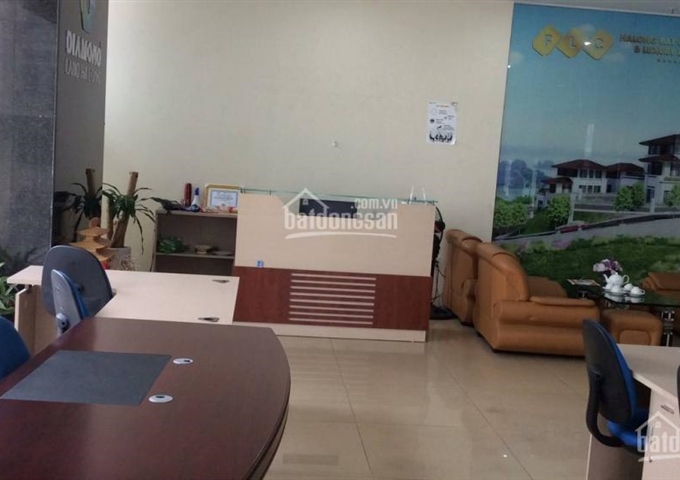 Cho thuê văn phòng tại thành phố Hạ Long
